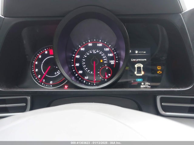 KMHLM4AG1MU071836 Hyundai ELANTRA SEL