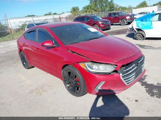 2017 5NPD84LF5HH021166 main image