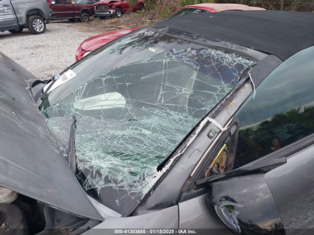 2003 MITSUBISHI ECLIPSE SPYDER 4A3AE55HX3E174745 Photo 5