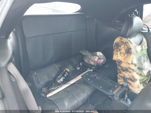 2003 MITSUBISHI ECLIPSE SPYDER 4A3AE55HX3E174745 Photo 7