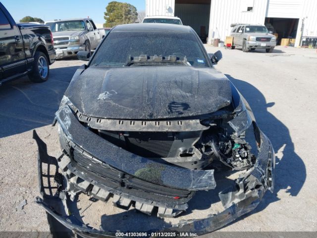 2C3CDXBG7PH564999 Dodge Charger Sxt