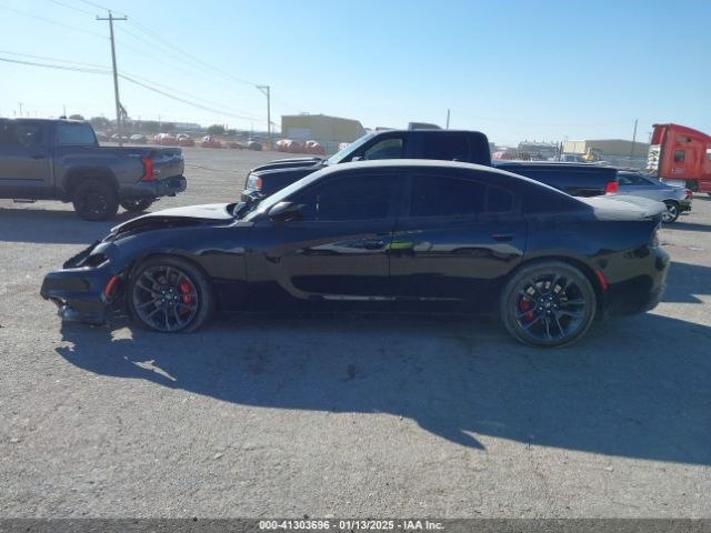 2C3CDXBG7PH564999 Dodge Charger Sxt