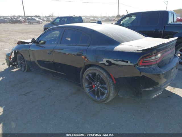 2C3CDXBG7PH564999 Dodge Charger Sxt