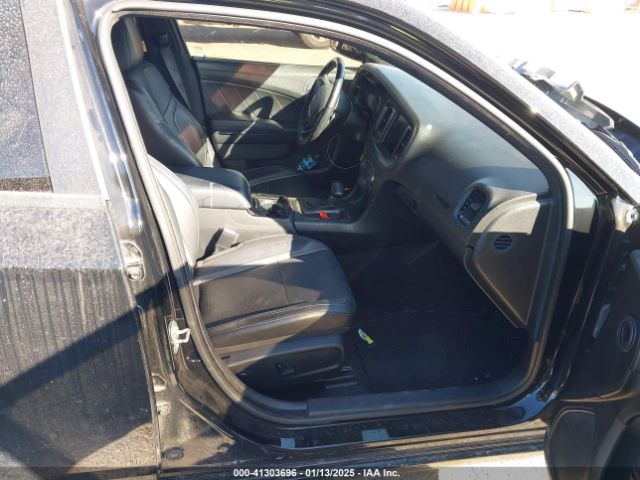2C3CDXBG7PH564999 Dodge Charger Sxt