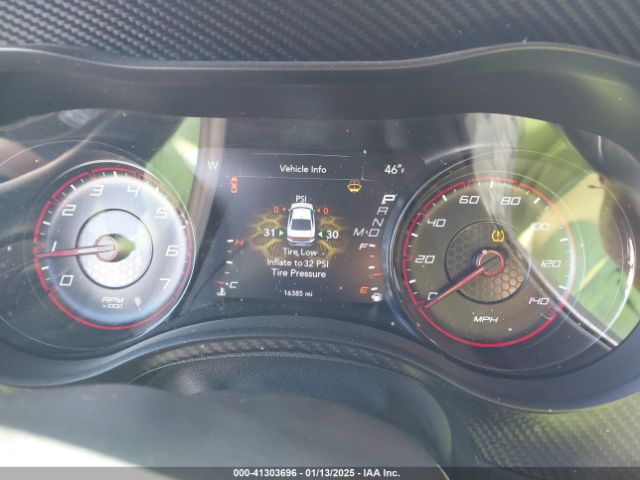 2C3CDXBG7PH564999 Dodge Charger Sxt