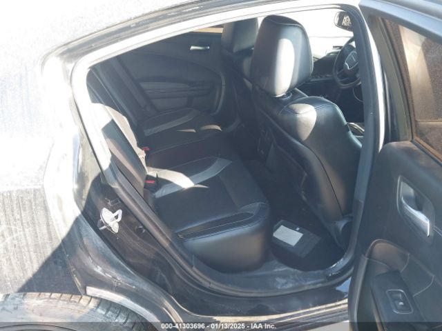 2C3CDXBG7PH564999 Dodge Charger Sxt