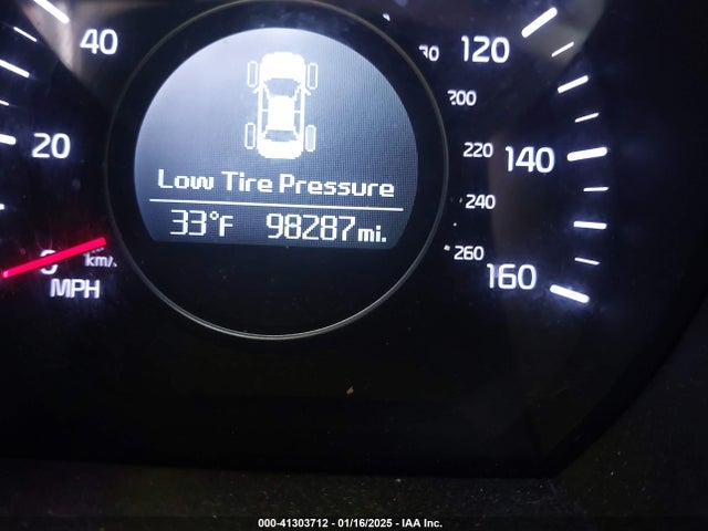 5XXGM4A74FG499110 KIA Optima Lx