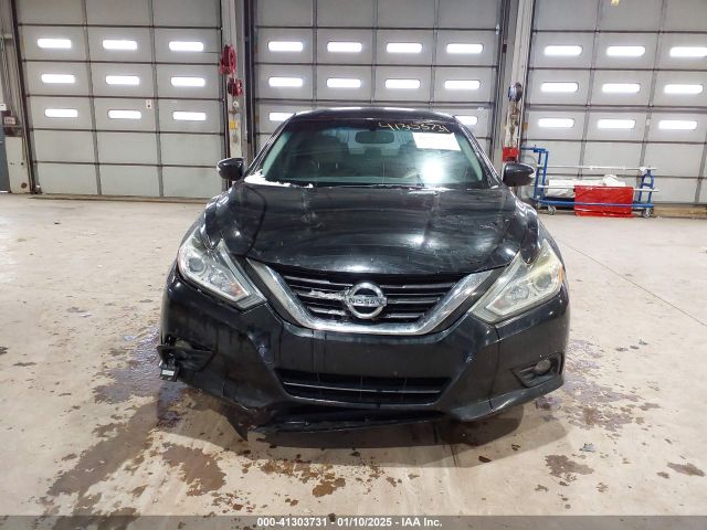 1N4AL3AP7JC160651 Nissan Altima 2.5 Sl