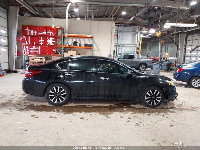 1N4AL3AP7JC160651 Nissan Altima 2.5 Sl