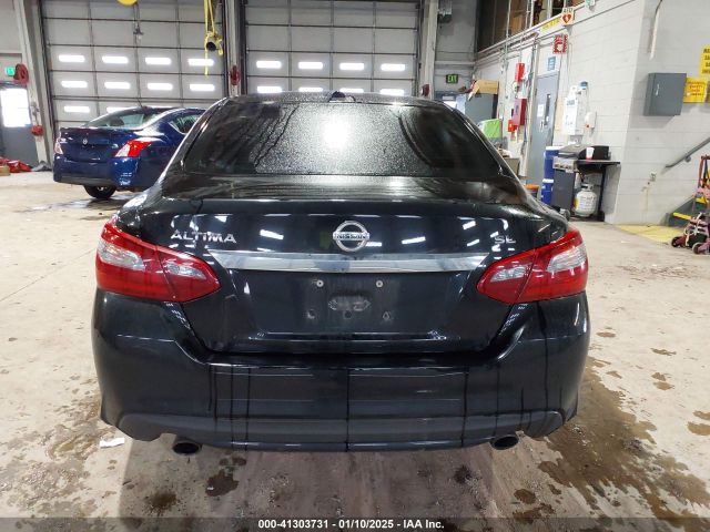 1N4AL3AP7JC160651 Nissan Altima 2.5 Sl