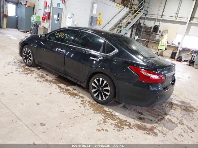 1N4AL3AP7JC160651 Nissan Altima 2.5 Sl
