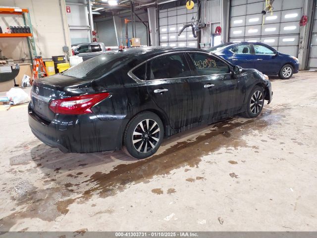 1N4AL3AP7JC160651 Nissan Altima 2.5 Sl