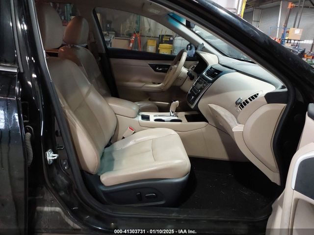 1N4AL3AP7JC160651 Nissan Altima 2.5 Sl