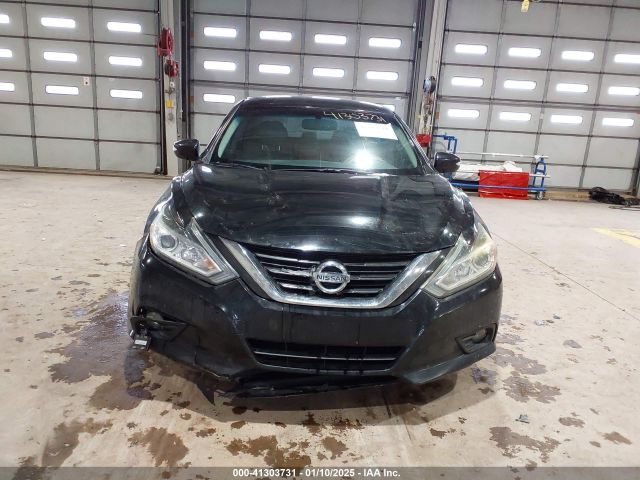 1N4AL3AP7JC160651 Nissan Altima 2.5 Sl