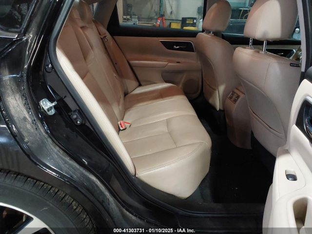 1N4AL3AP7JC160651 Nissan Altima 2.5 Sl