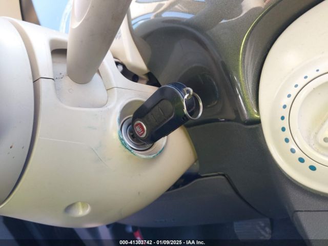 2012 FIAT 500C 3C3CFFDR6CT269638 Photo 10