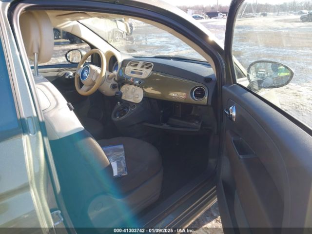 2012 FIAT 500C 3C3CFFDR6CT269638 Photo 4