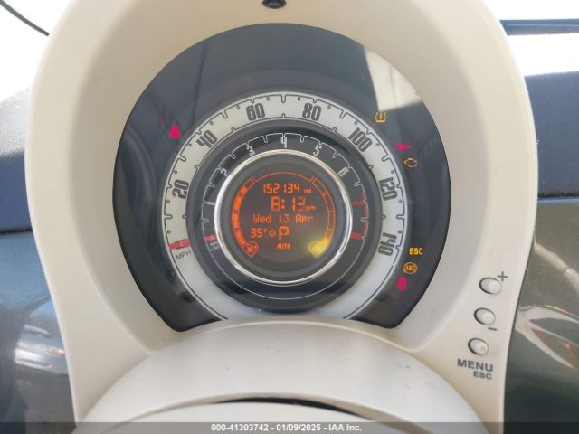 2012 FIAT 500C 3C3CFFDR6CT269638 Photo 6