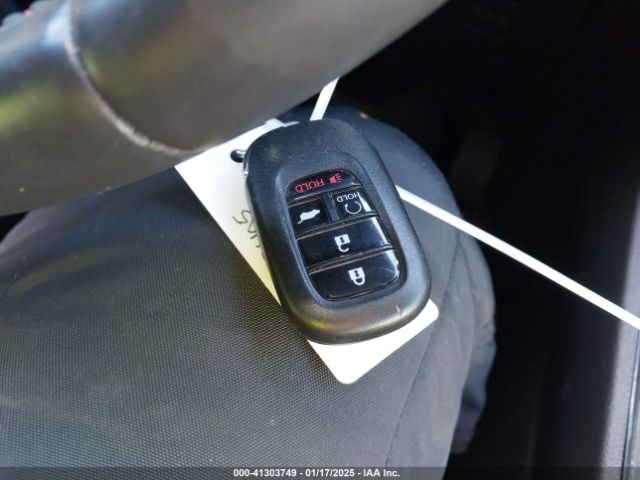 5J6RS5H51RL002294 Honda Cr-v Hybrid Sport