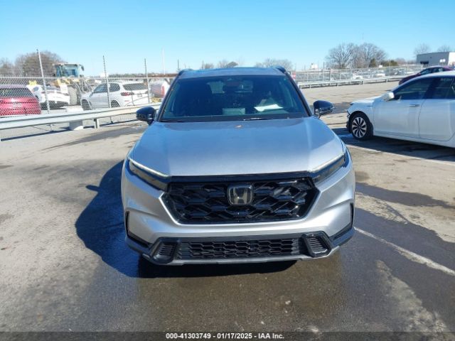 5J6RS5H51RL002294 Honda Cr-v Hybrid Sport