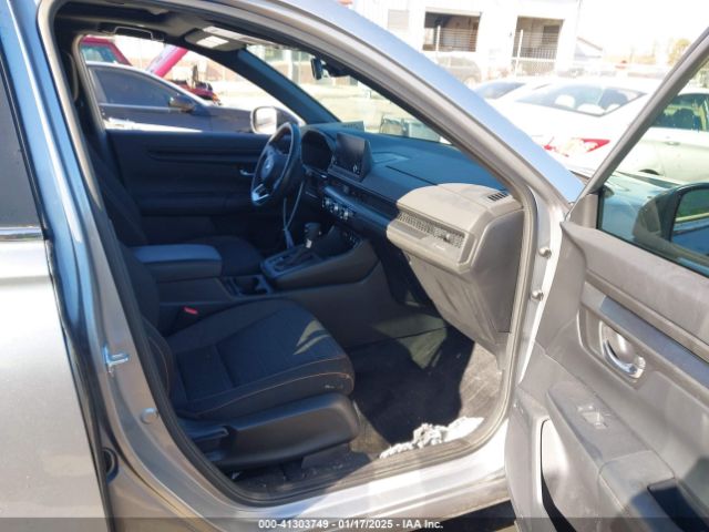5J6RS5H51RL002294 Honda Cr-v Hybrid Sport