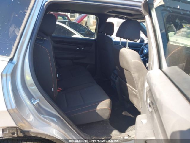 5J6RS5H51RL002294 Honda Cr-v Hybrid Sport