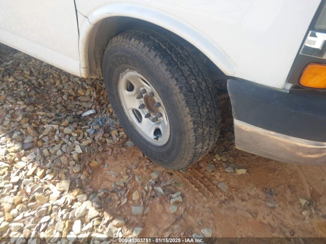 Aukcja sprzedaży 2014 Chevrolet Express Cutaway Work Van, vin: 1GB0G2CA0E1214181, numer aukcji: 41303751