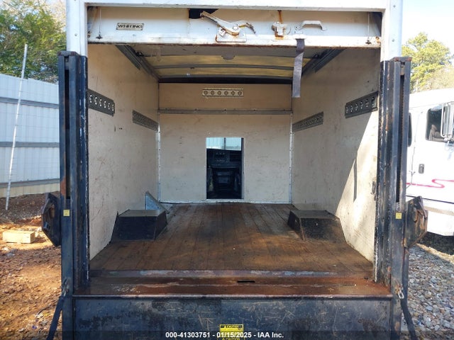 Aukcja sprzedaży 2014 Chevrolet Express Cutaway Work Van, vin: 1GB0G2CA0E1214181, numer aukcji: 41303751