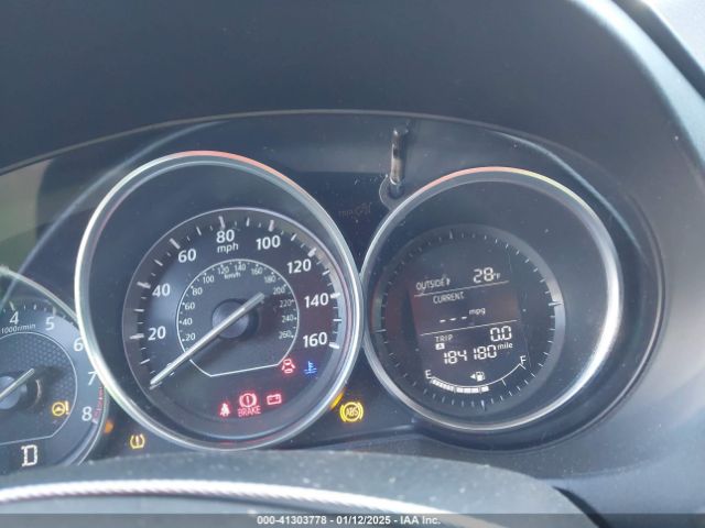 JM1GJ1V59F1197467 Mazda Mazda6 I Touring