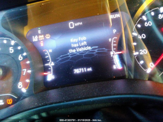 3C4NJDCB7NT104499 Jeep Compass Limited 4x4