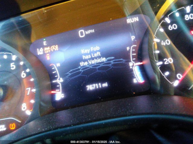 3C4NJDCB7NT104499 Jeep Compass Limited 4x4