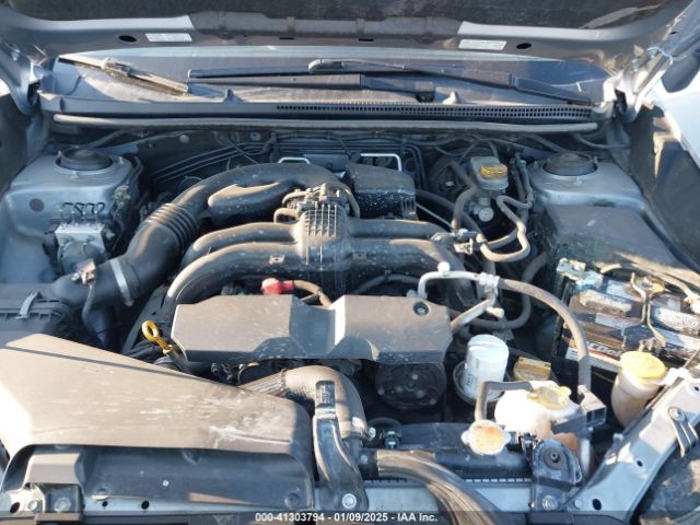 JF1GJAN63FH023691 Subaru Impreza 2.0i Limited