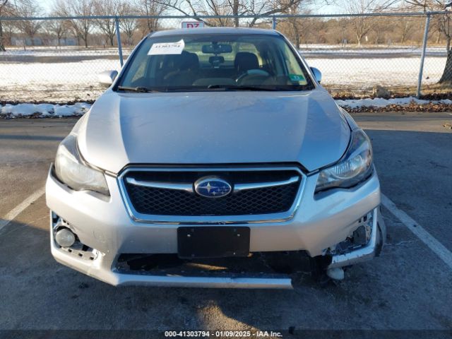 JF1GJAN63FH023691 Subaru Impreza 2.0i Limited