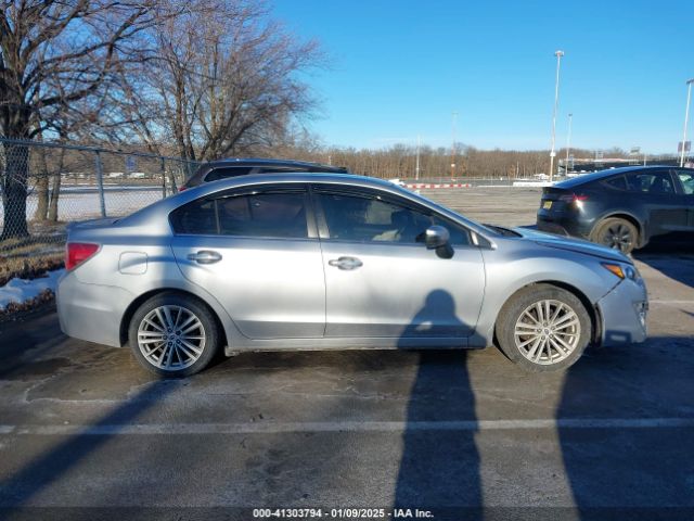 JF1GJAN63FH023691 Subaru Impreza 2.0i Limited