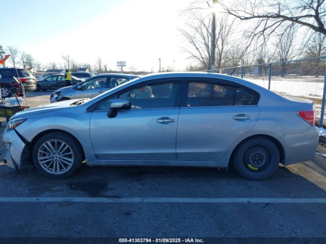 JF1GJAN63FH023691 Subaru Impreza 2.0i Limited