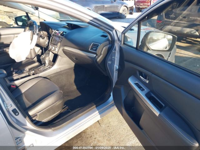 JF1GJAN63FH023691 Subaru Impreza 2.0i Limited