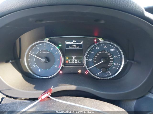 JF1GJAN63FH023691 Subaru Impreza 2.0i Limited