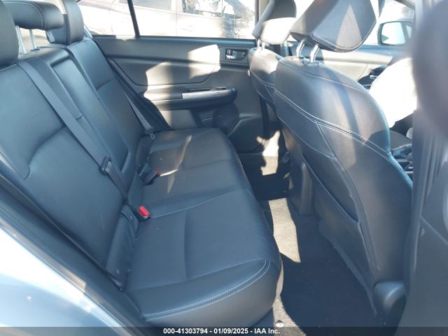 JF1GJAN63FH023691 Subaru Impreza 2.0i Limited