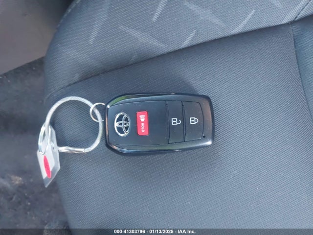 Toyota Tacoma Sr5 2024 3TMKB5FN0RM011416 Image 11