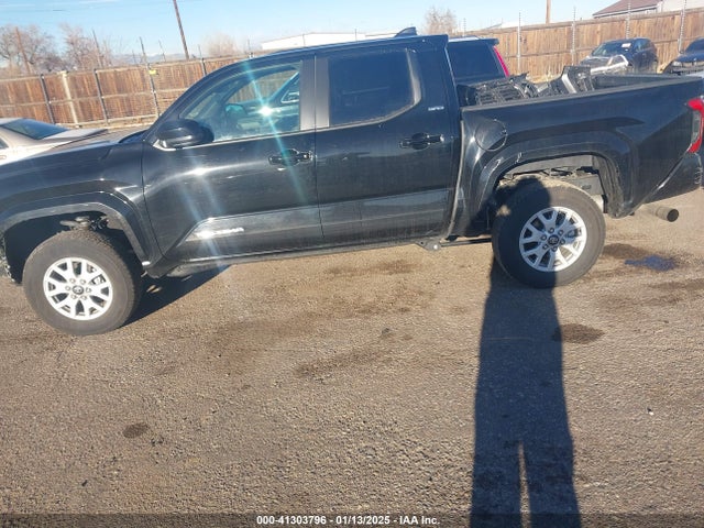 Toyota Tacoma Sr5 2024 3TMKB5FN0RM011416 Image 15