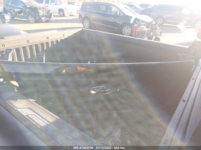Toyota Tacoma Sr5 2024 3TMKB5FN0RM011416 Image 12
