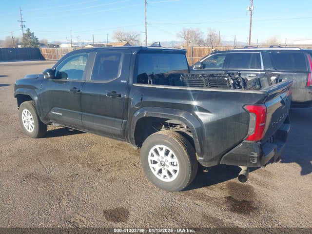 Toyota Tacoma Sr5 2024 3TMKB5FN0RM011416 Image 3