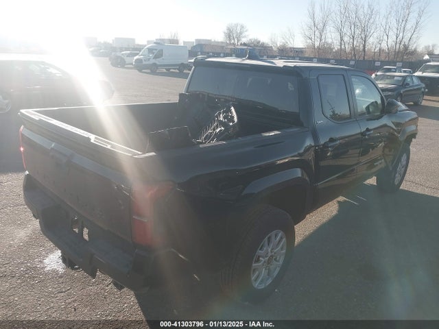 Toyota Tacoma Sr5 2024 3TMKB5FN0RM011416 Image 4