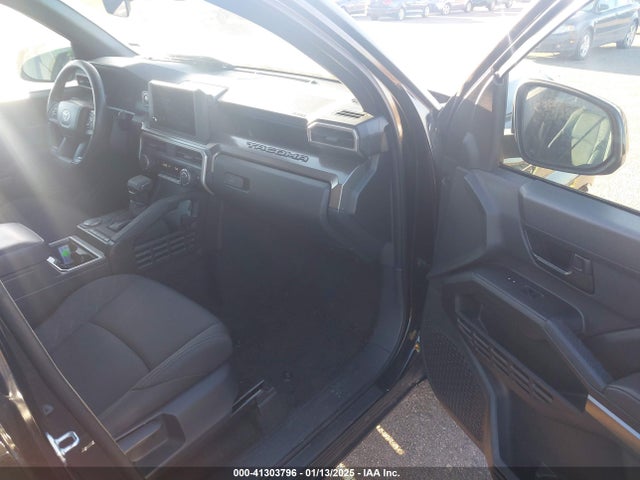 Toyota Tacoma Sr5 2024 3TMKB5FN0RM011416 Image 5