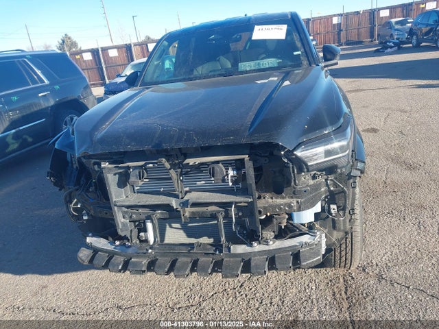 Toyota Tacoma Sr5 2024 3TMKB5FN0RM011416 Image 6