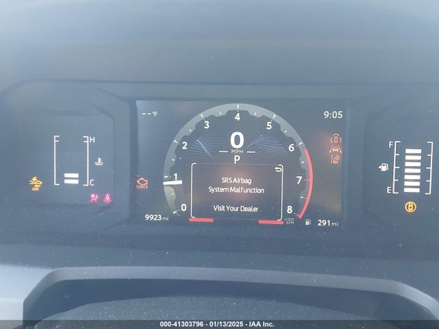 Toyota Tacoma Sr5 2024 3TMKB5FN0RM011416 Image 7