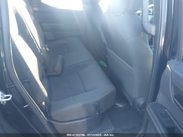 Toyota Tacoma Sr5 2024 3TMKB5FN0RM011416 Image 8