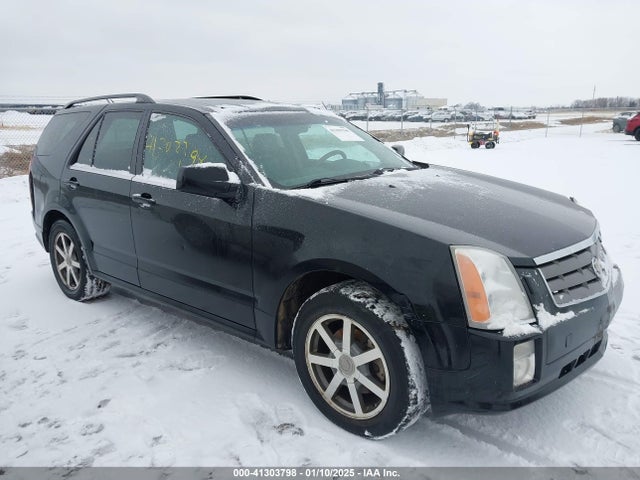 2004 CADILLAC SRX 1GYEE63AX40173748 Photo 0