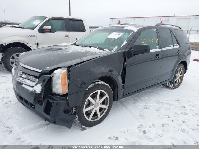 2004 CADILLAC SRX 1GYEE63AX40173748 Photo 1