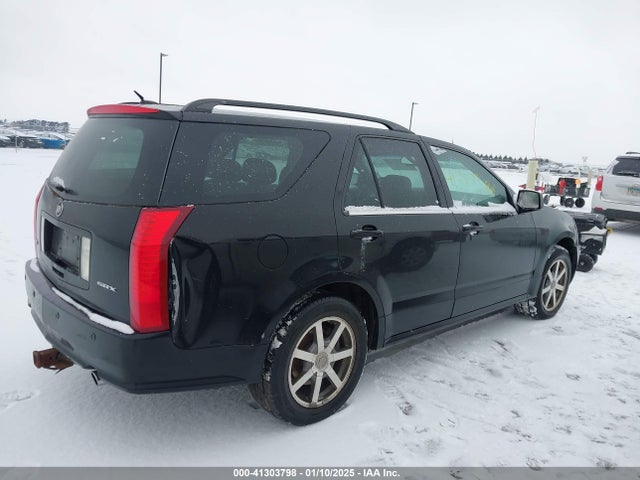 2004 CADILLAC SRX 1GYEE63AX40173748 Photo 3